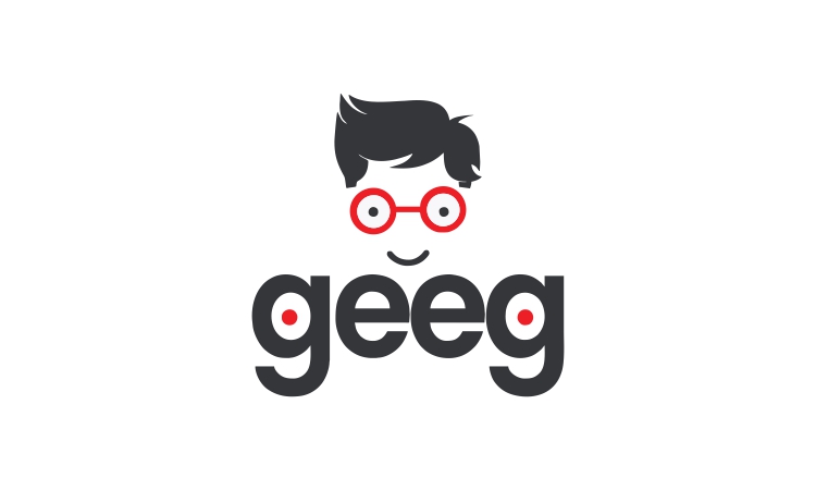 Geeg.io - buying Good premium names