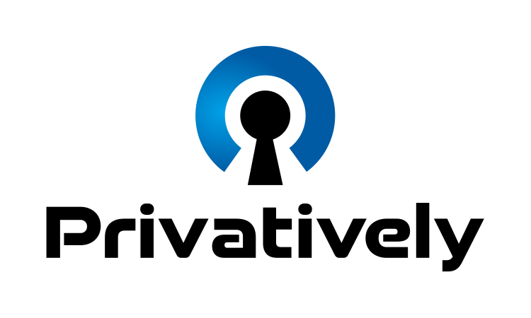 Privatively logo