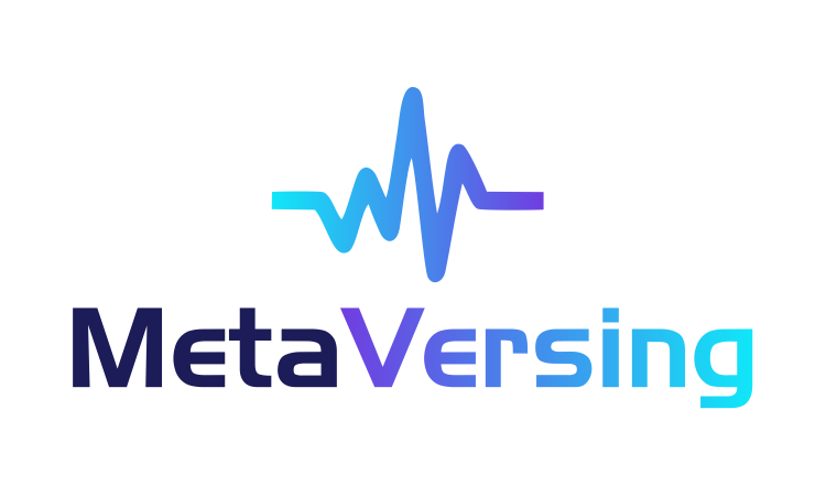 Metaversing.co - Creative premium domains