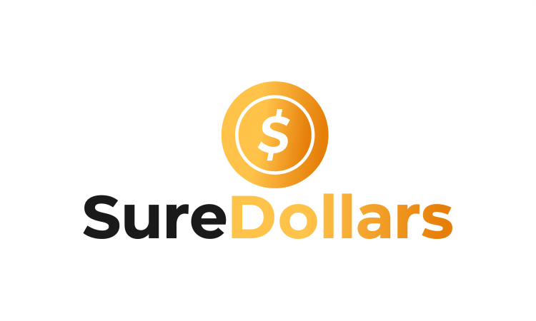 SureDollars.com - Unique premium domain names