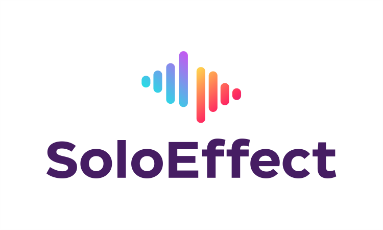 SoloEffect logo