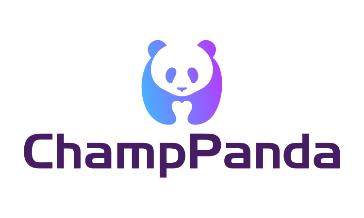 ChampPanda.com - buying Best premium names