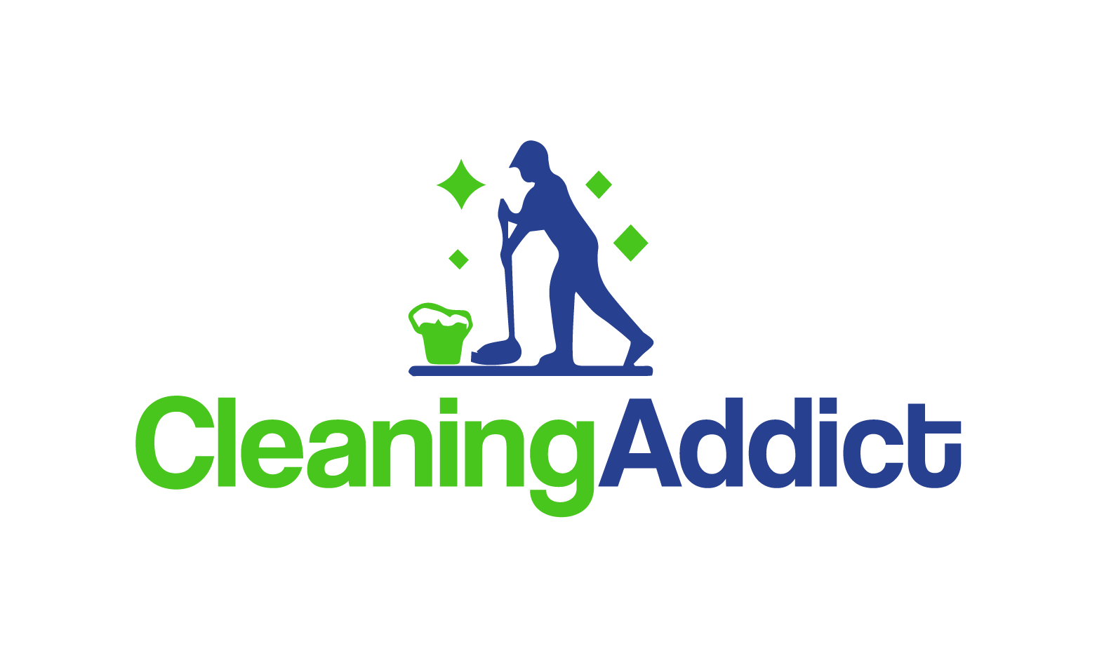 CleaningAddict.com - Good premium domain names