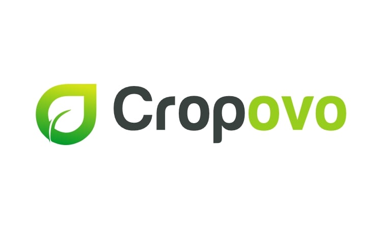 Cropovo logo