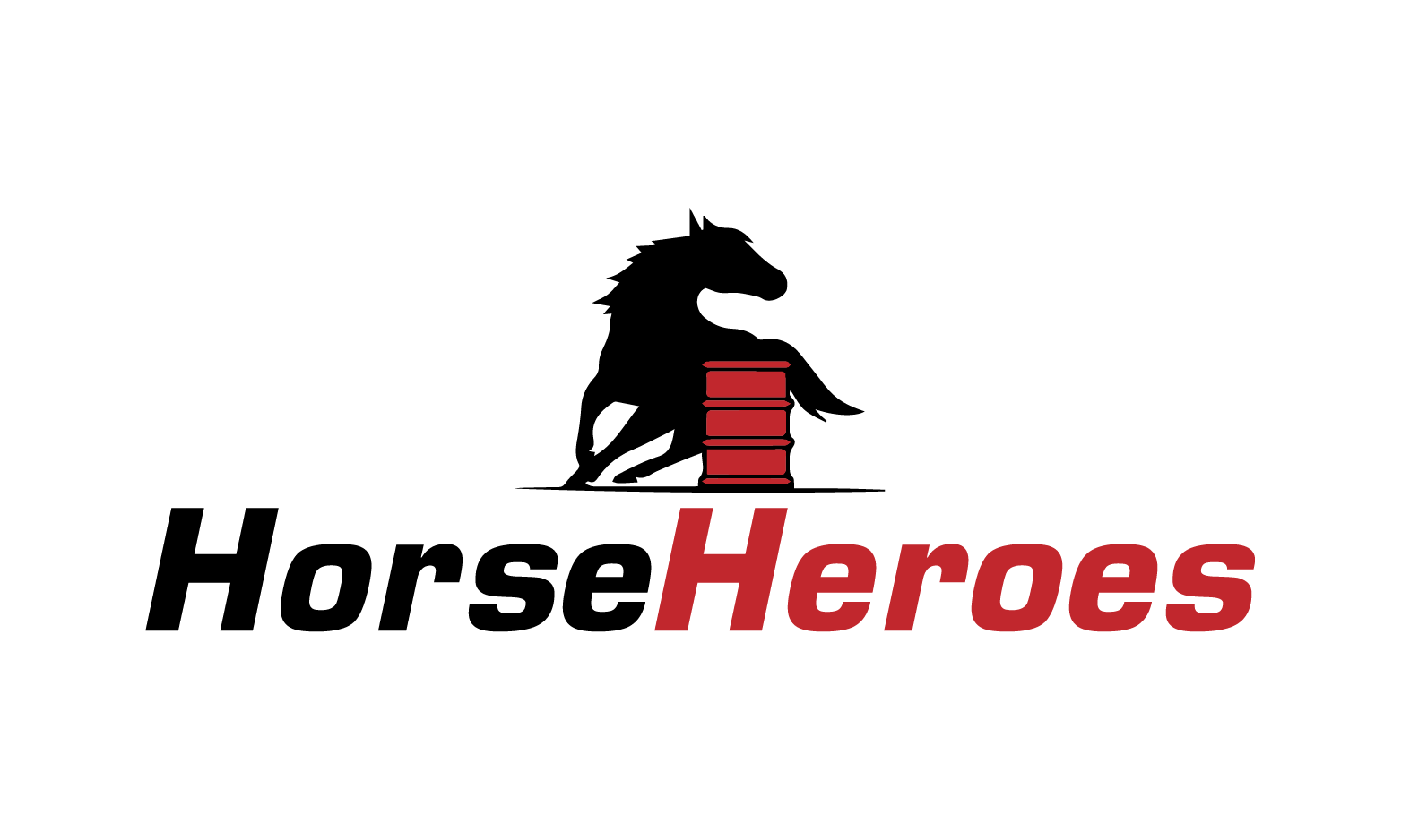 HorseHeroes logo