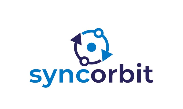 SyncOrbit logo