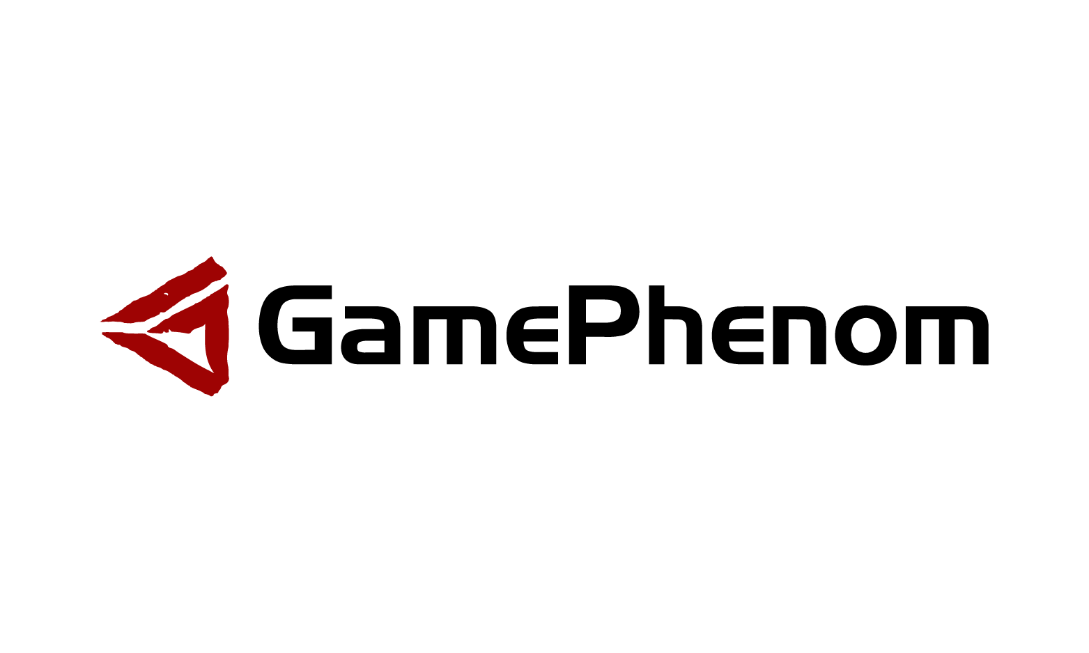 GamePhenom logo