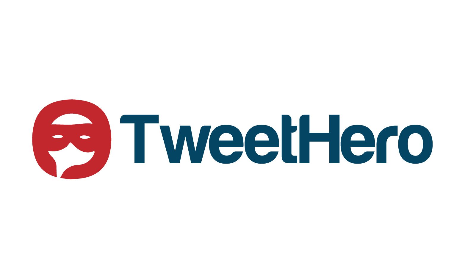 TweetHero logo