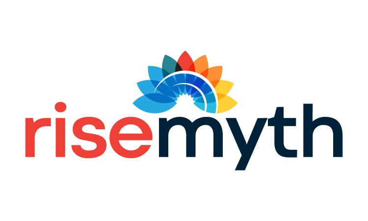 RiseMyth logo