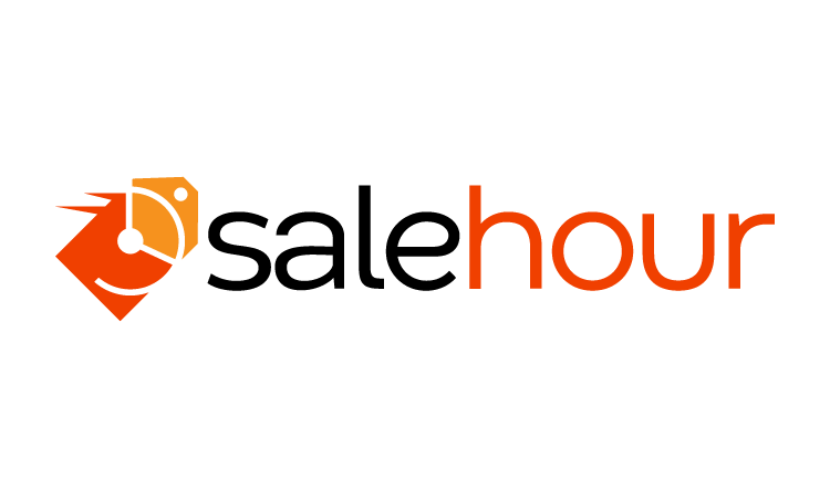 SaleHour logo