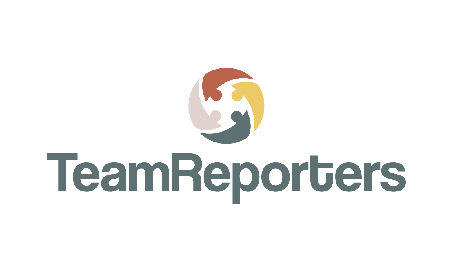 TeamReporters.com - buy Catchy premium names