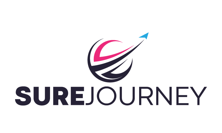 SureJourney logo