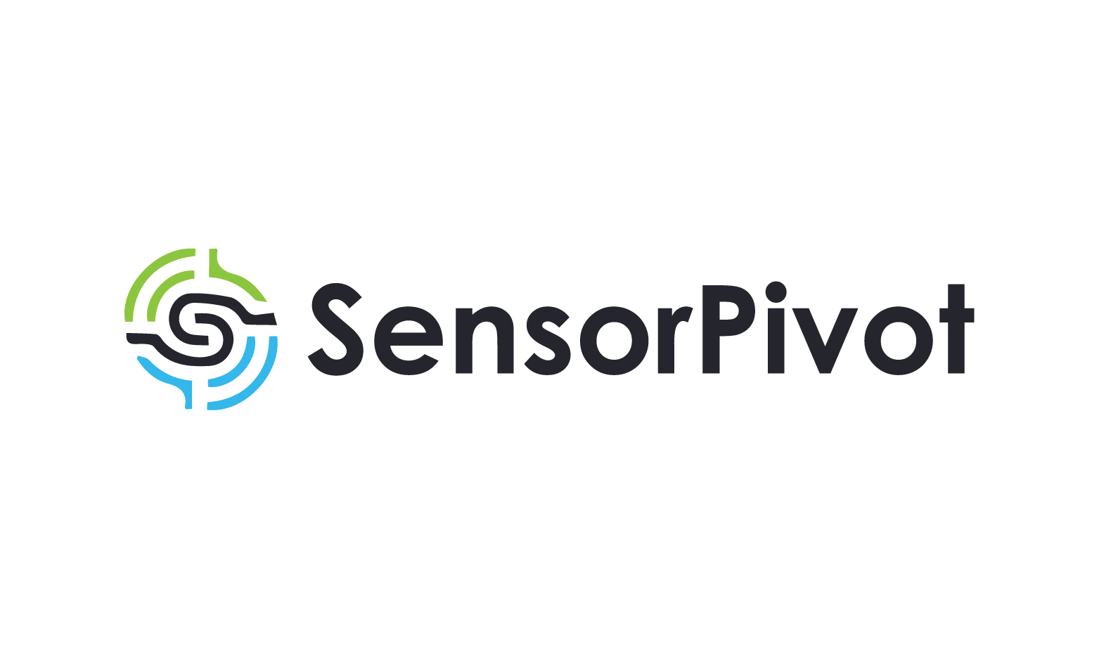 SensorPivot logo