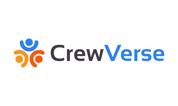 CrewVerse.com - Good premium domain names for sale