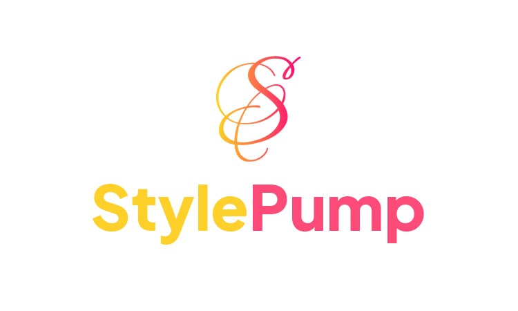 StylePump logo