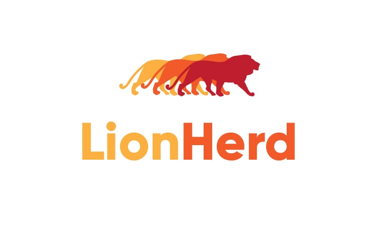 LionHerd logo
