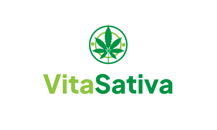 VitaSativa.com - Good premium domain marketplace