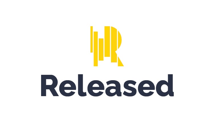 Released logo