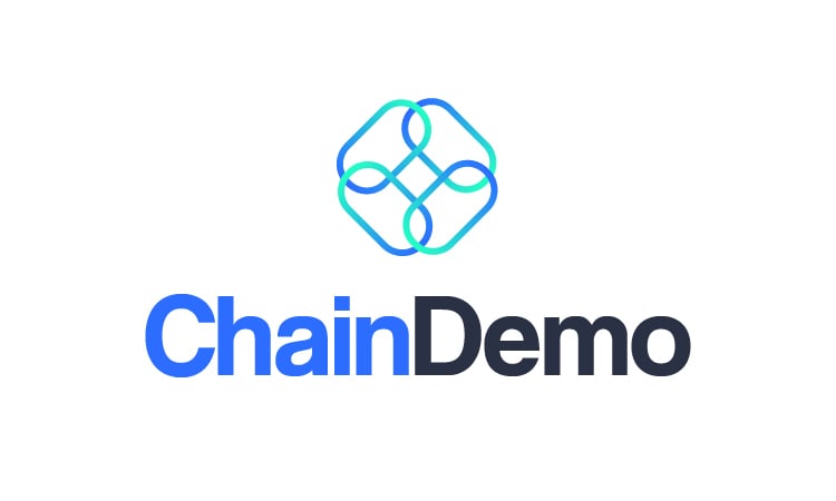 ChainDemo.com - buy New premium domains