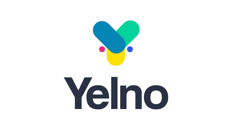 Yelno logo