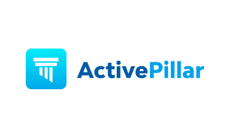 ActivePillar.com - Cool domains for sale