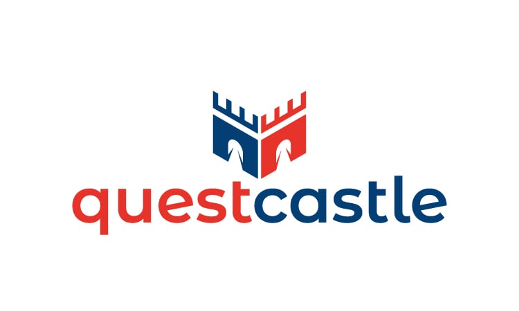 QuestCastle.com - Unique premium names