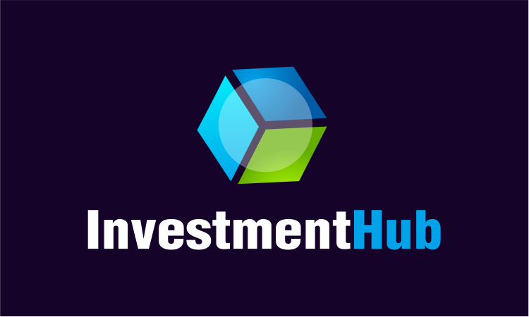 InvestmentHub.co - Good premium domains for sale