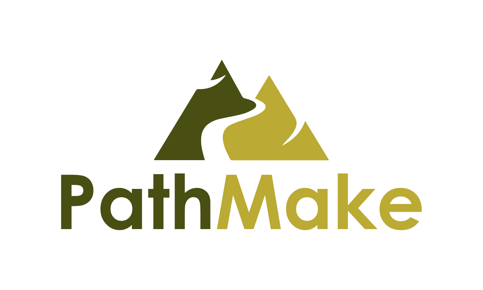 PathMake.com - Unique premium domain names