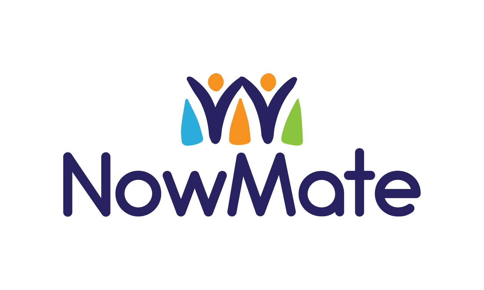 NowMate logo