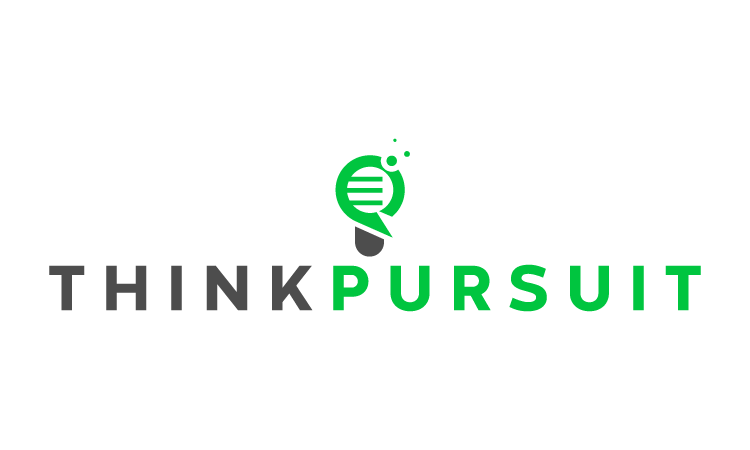 ThinkPursuit logo