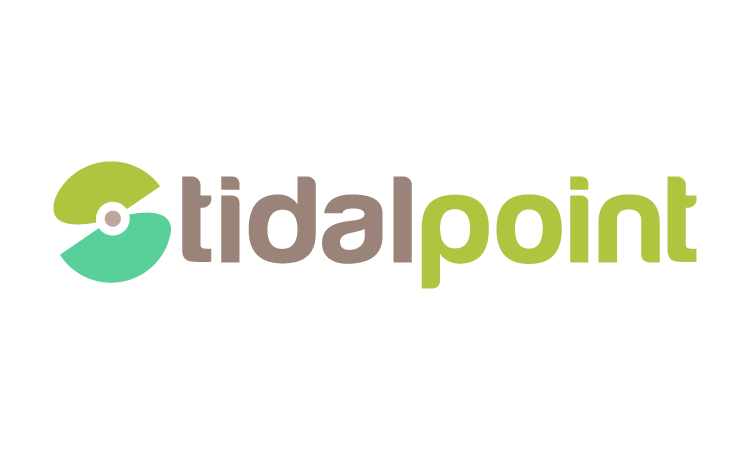 TidalPoint logo