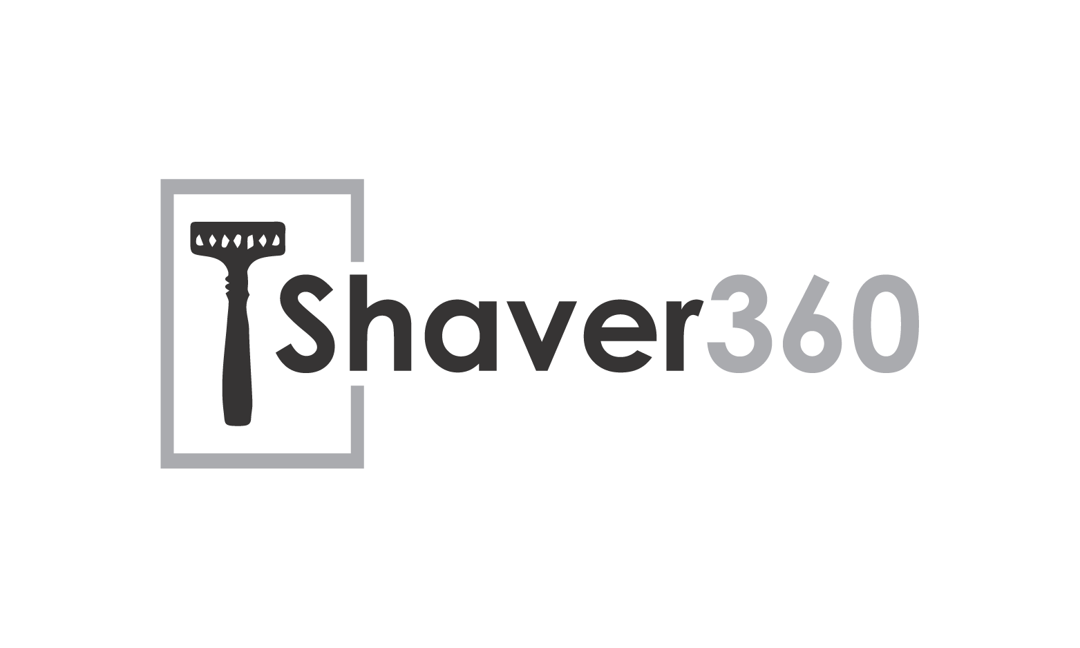 Shaver360 logo