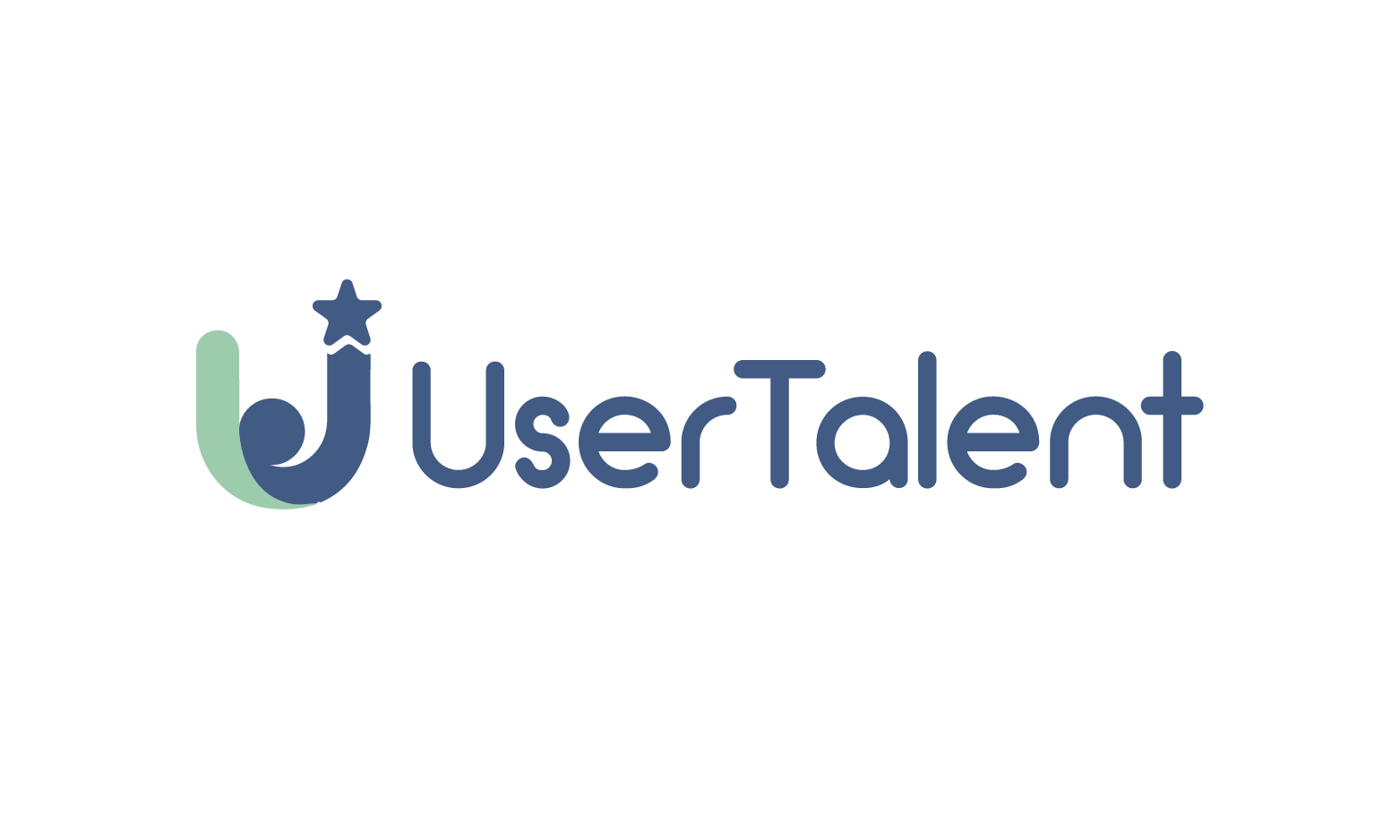 UserTalent logo