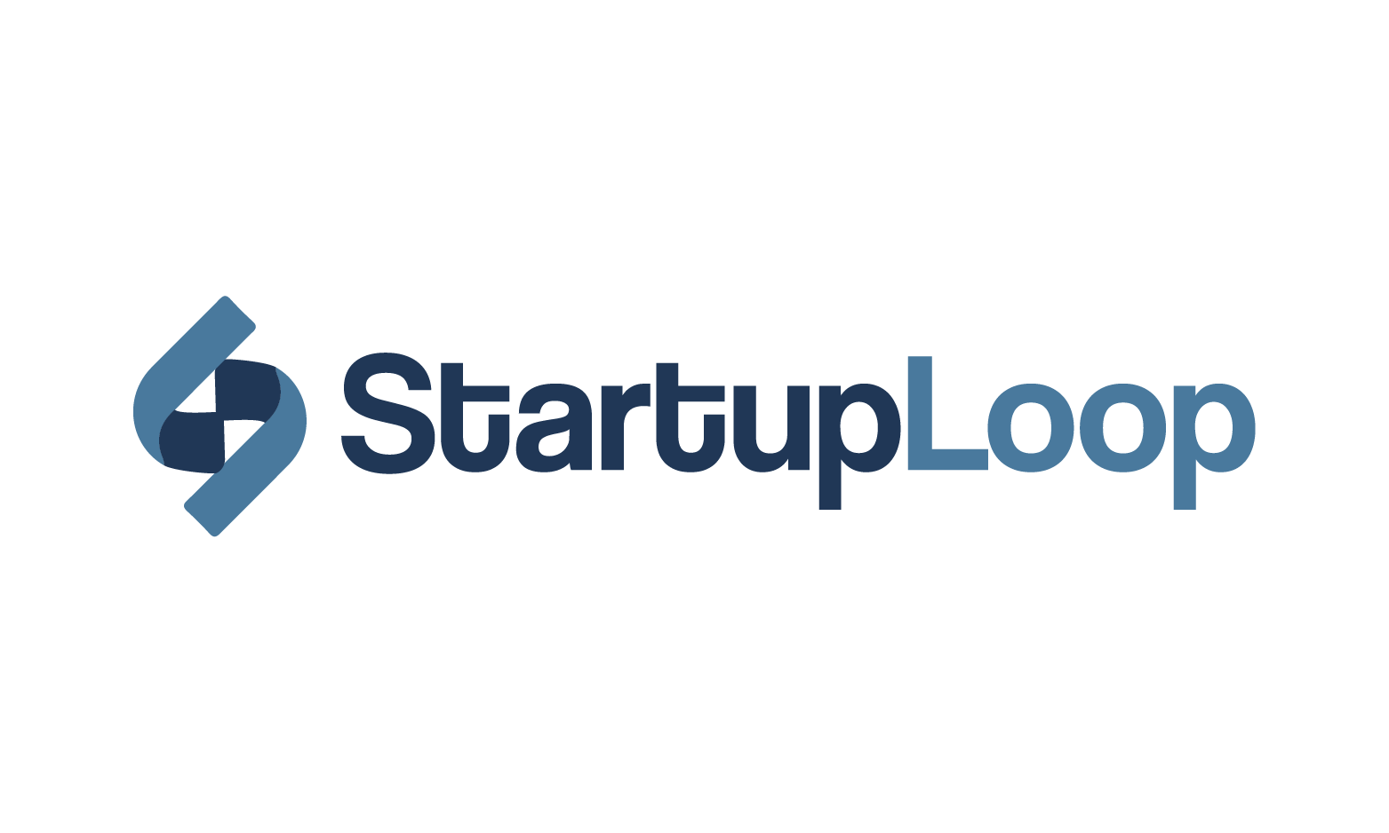 StartupLoop logo
