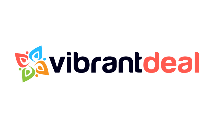VibrantDeal.com - Unique premium domains for sale