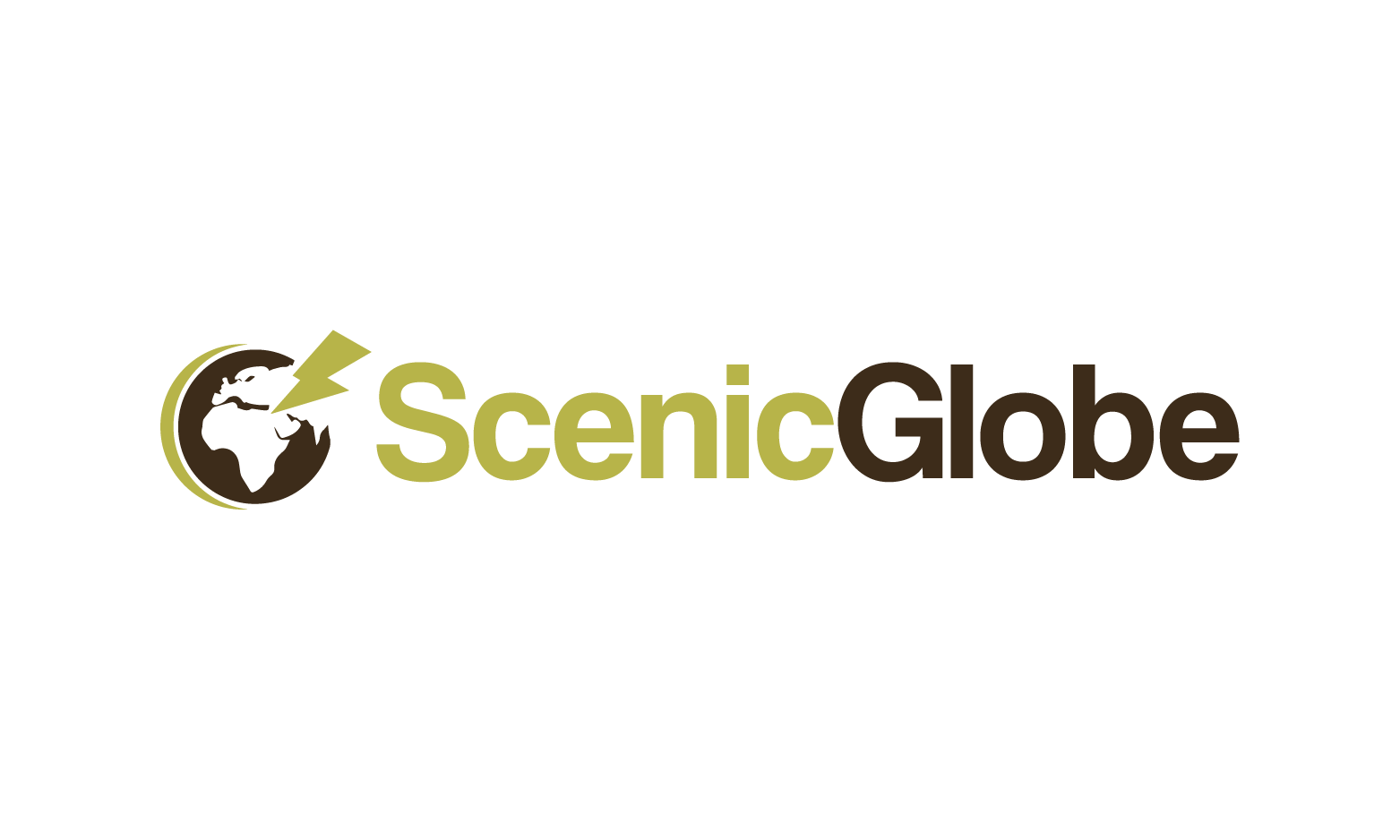 ScenicGlobe.com - Great premium domains