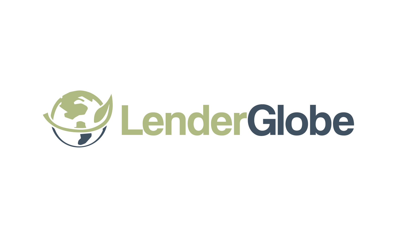 LenderGlobe.com - buy Creative premium domains