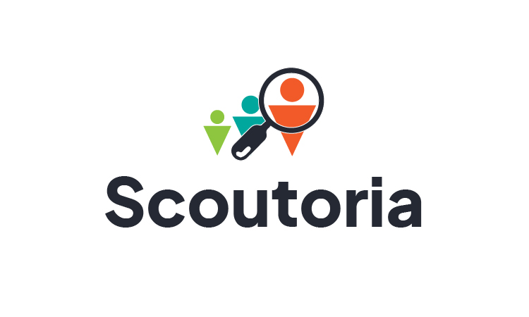 Scoutoria.com - Creative premium domain marketplace