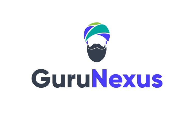GuruNexus.com - Catchy premium domain marketplace