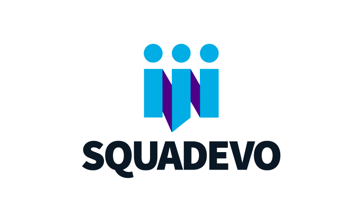 Squadevo.com - Great premium domains for sale