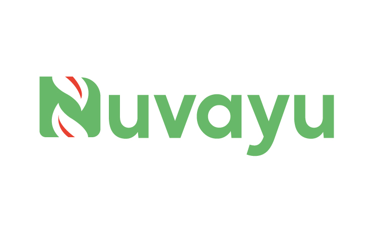 Nuvayu logo