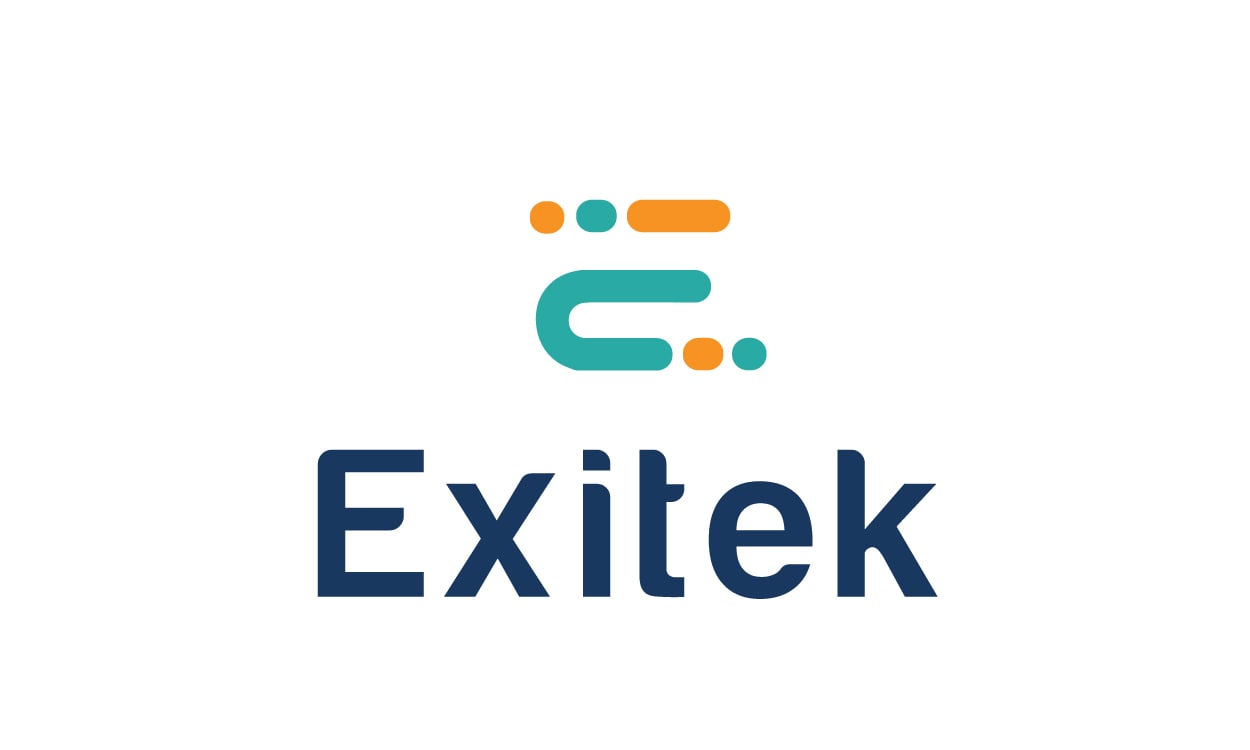 Exitek logo