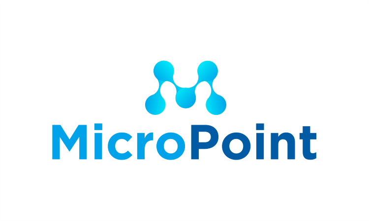 MicroPoint.io - New premium domains for sale