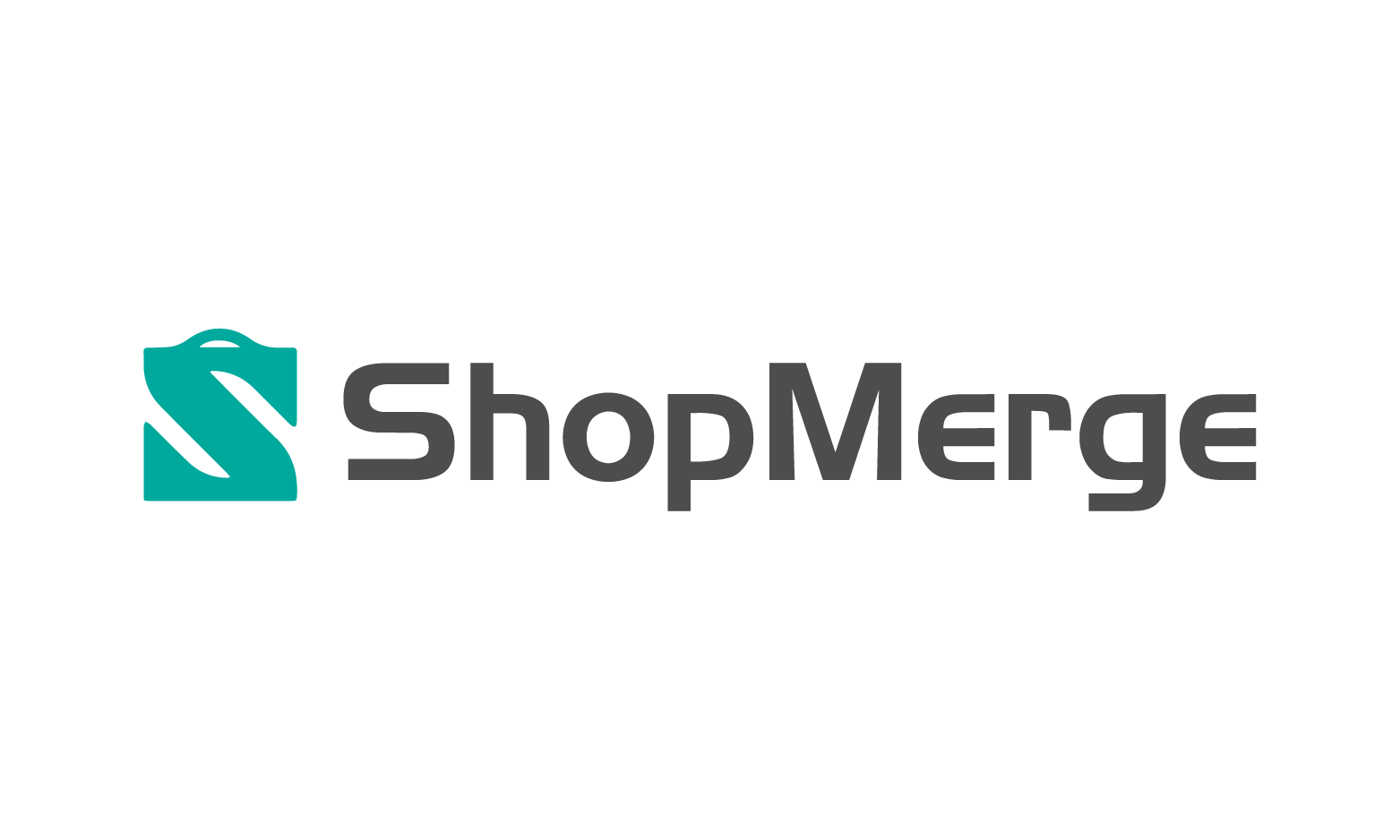ShopMerge logo