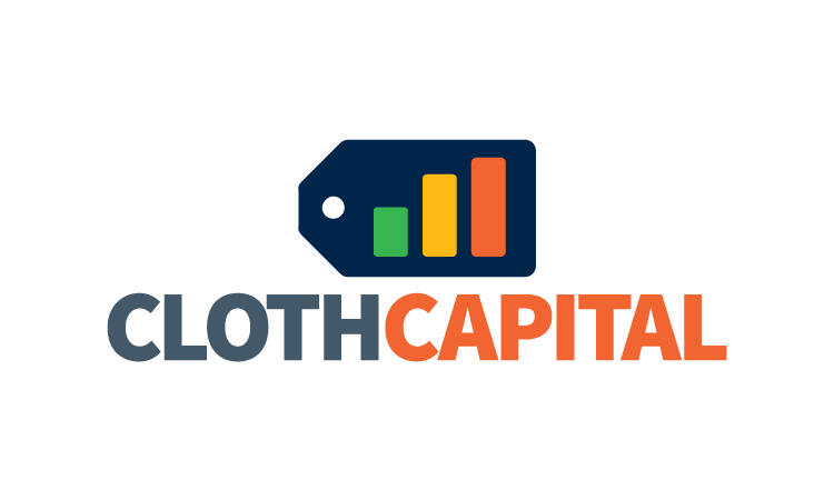 ClothCapital logo