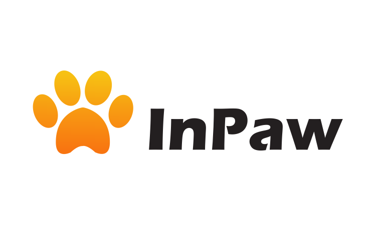 InPaw.com - Cool domains for sale