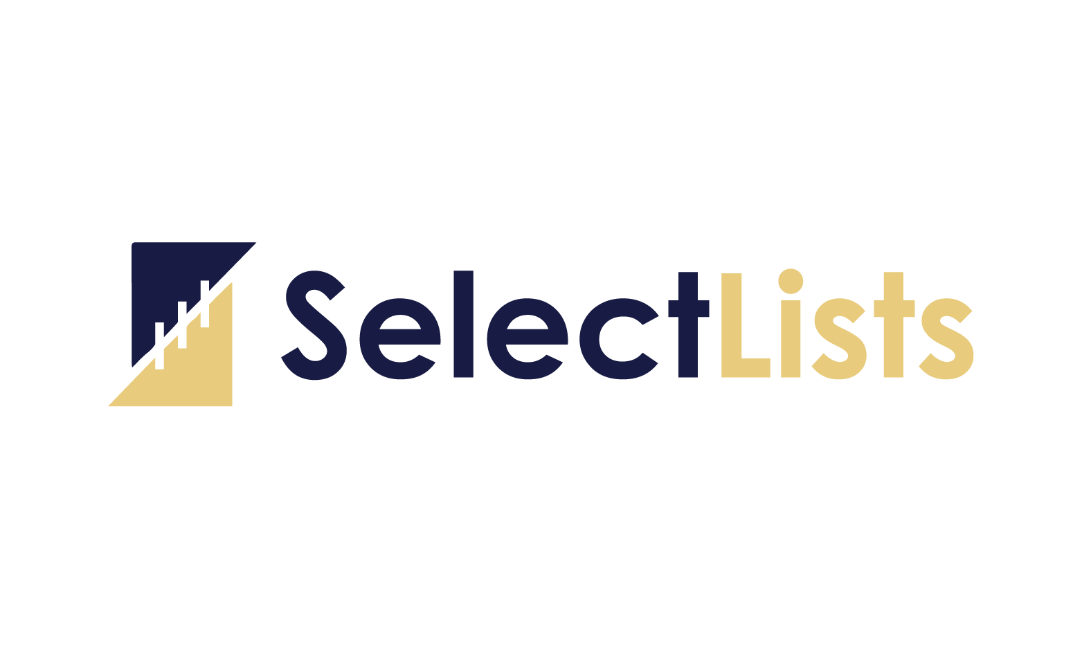 SelectLists logo