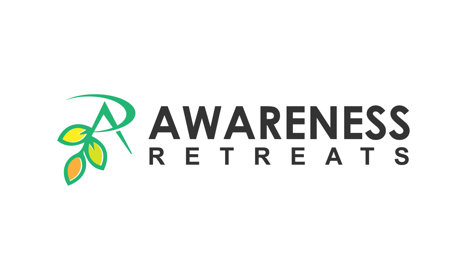 AwarenessRetreats logo