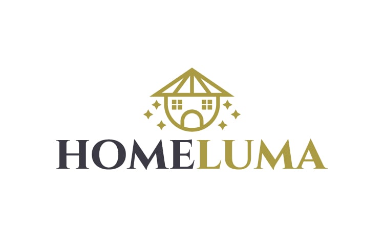 HomeLuma logo