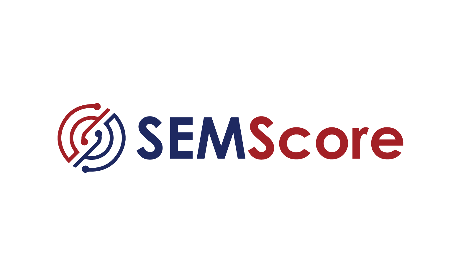 SEMScore logo